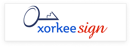 browser-signing solution