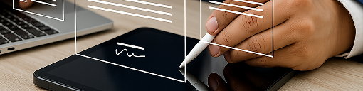 browser-signing solution